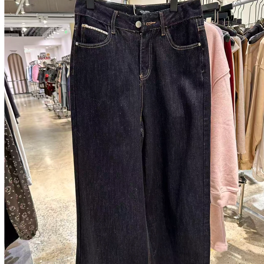 【113新品】牛仔裤X8A3231063