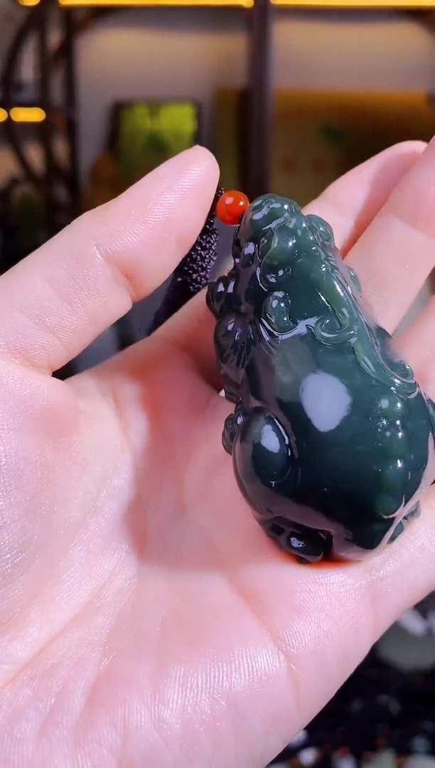 颈饰未镶嵌和田玉11111111111111111111多样性发货拍一发一