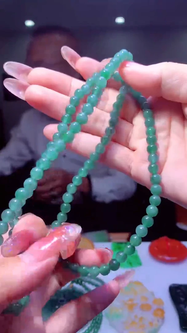 未镶嵌定制翡翠13天然翡翠（拍一发一）