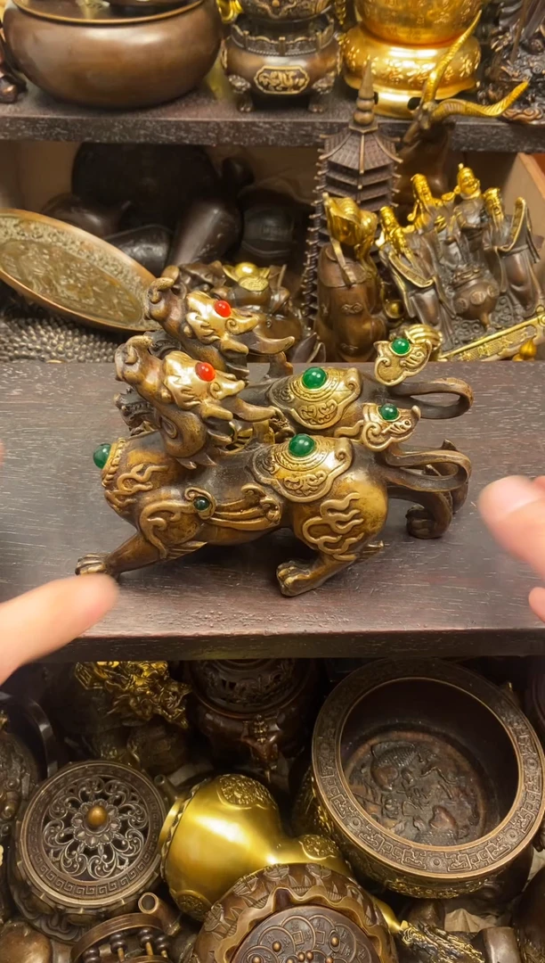 案台摆件 物品摆件