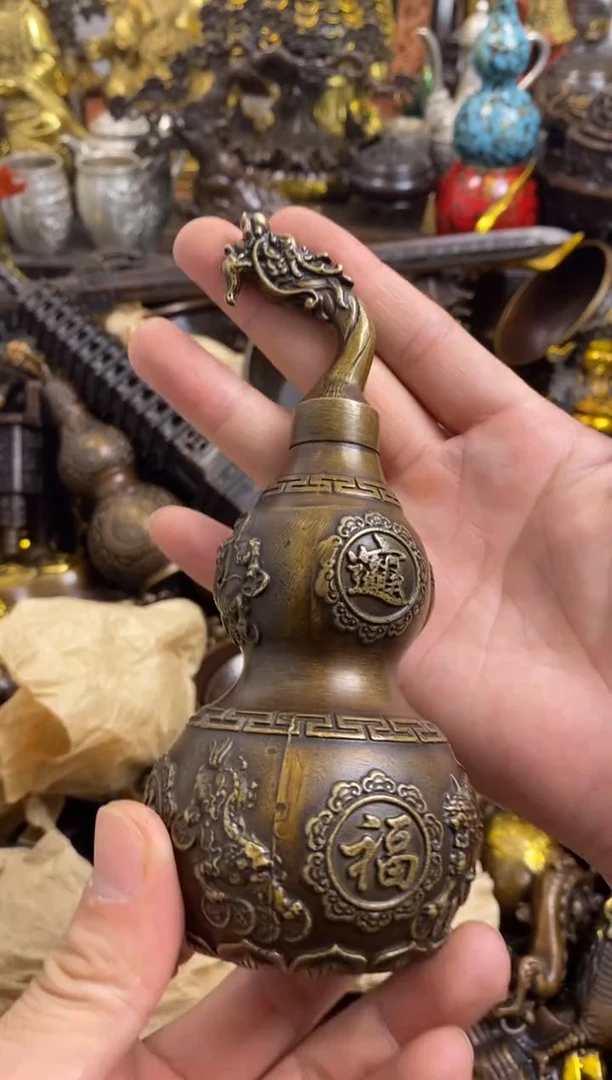 1案台摆件  物品摆件