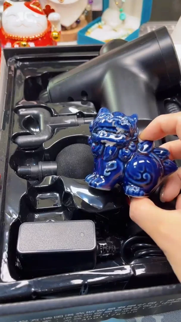 瓷片陶茶666文玩周边多人