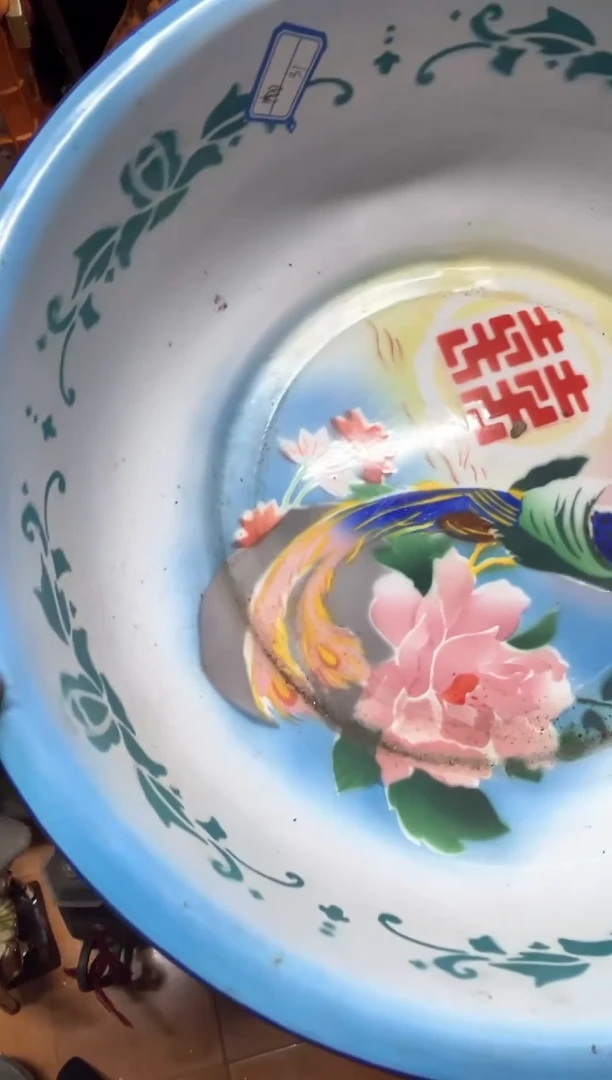 手工艺品琉璃钢****9摆件
