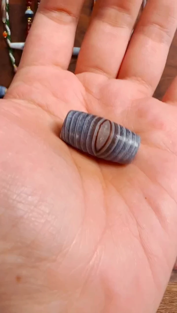 【肖钟出品】东南亚配珠