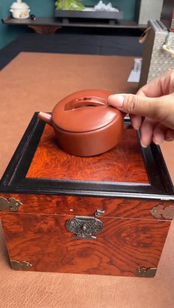 茶壶紫砂紫砂壶114