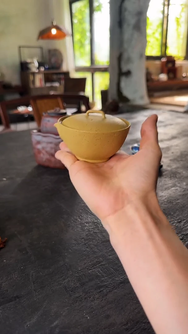 鱼和熊工作室手工陶艺