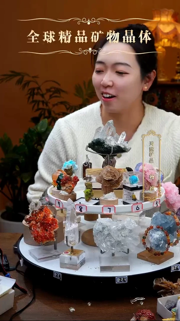 未镶嵌珠宝半成品紫晶紫水晶