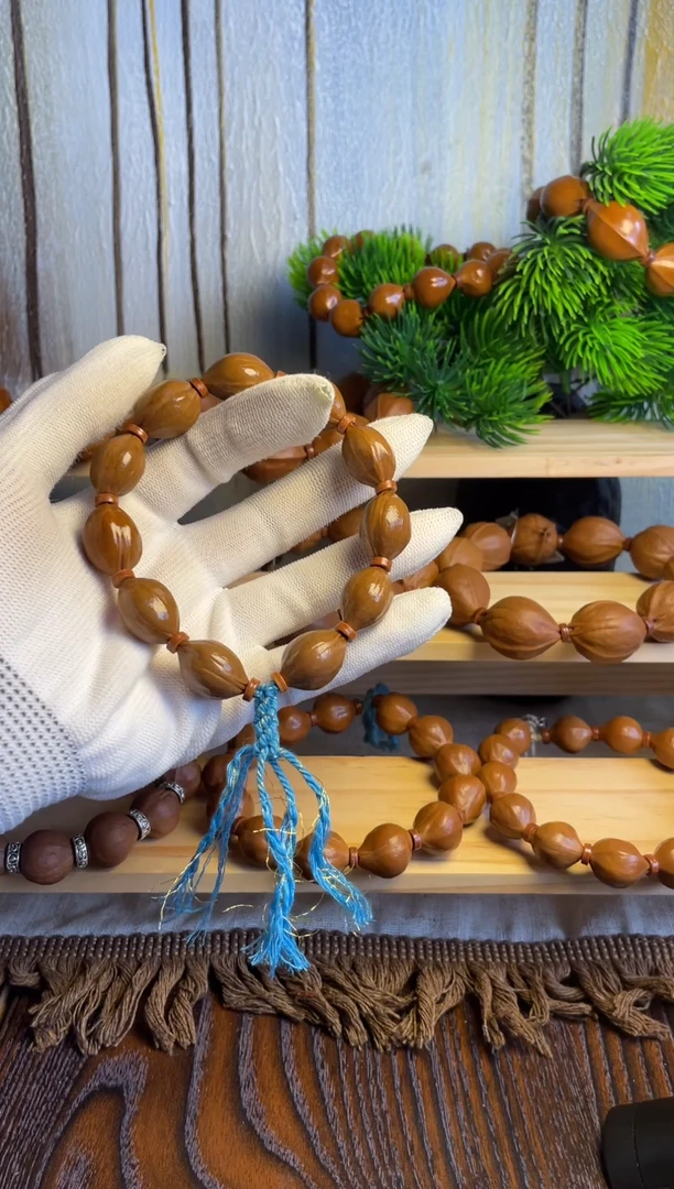 橄榄核手串/手链14-21小圆核