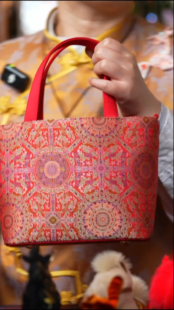 织绣0801非遗国风手工美物