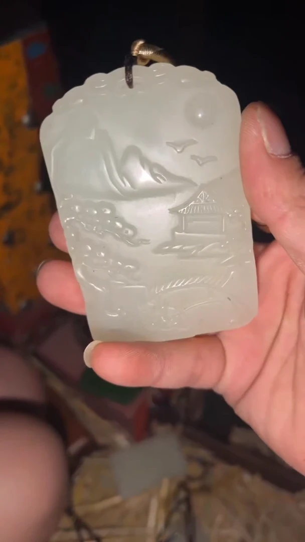 玉闪购商品高端专用连