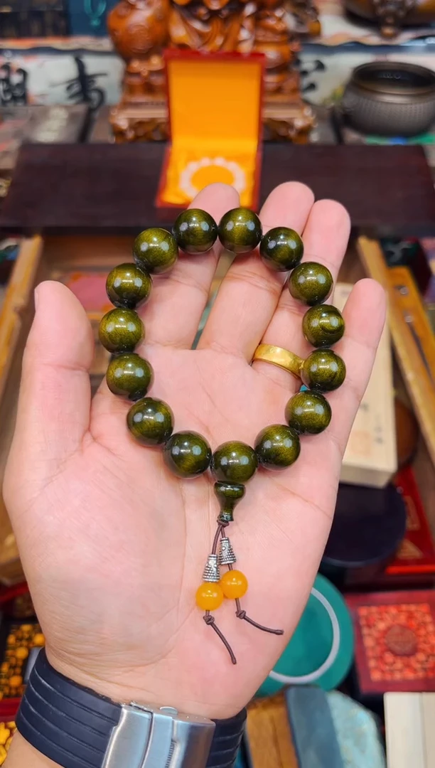 金丝楠2瑞哥专属高端精品50