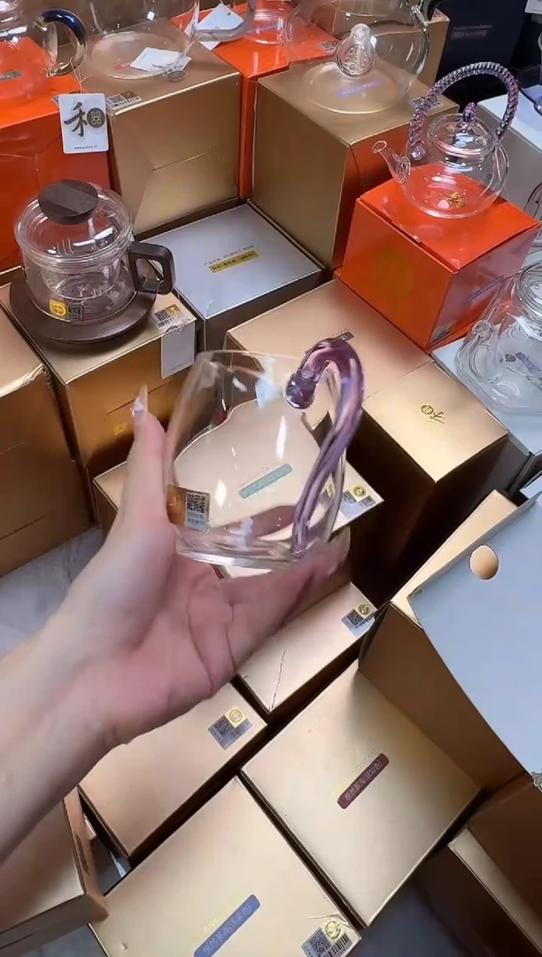 @@禾器晶彩慕然浅紫色
