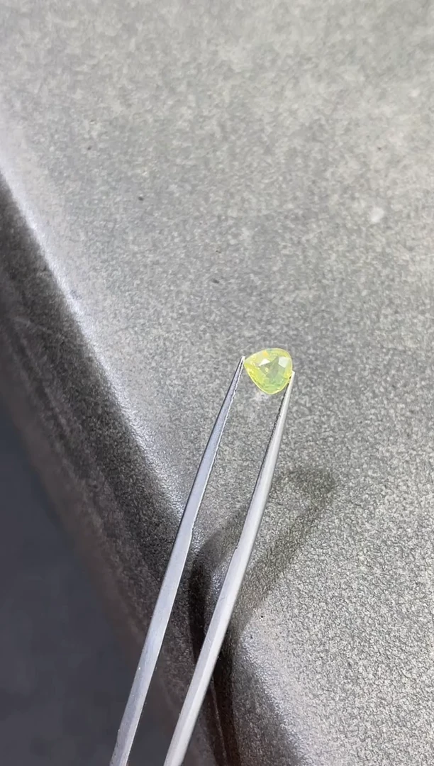 裸石蓝宝石天然裸石