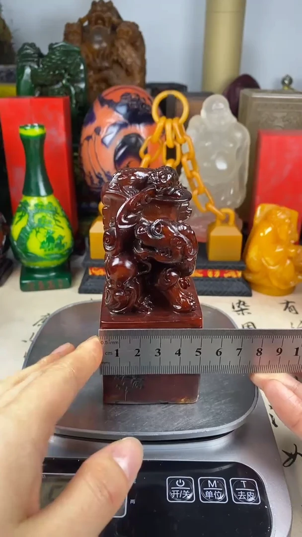 寿山石印石29寿山石