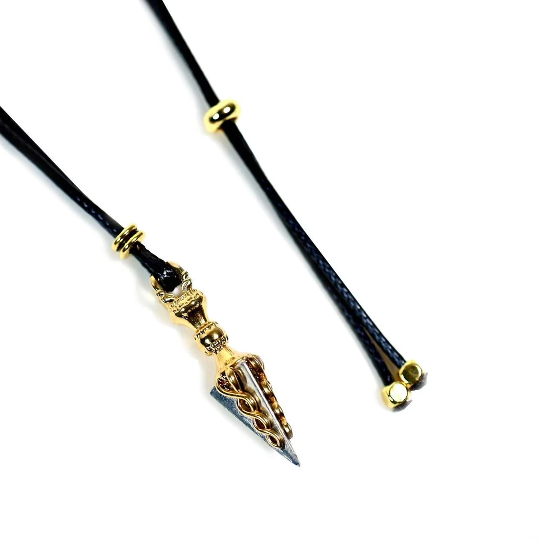 普巴吊坠（福袋专用）