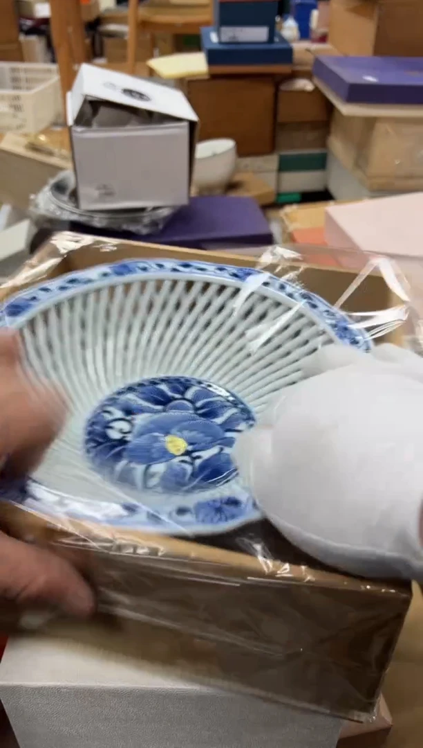 【闪购商品】瓷片c629好好好好好好