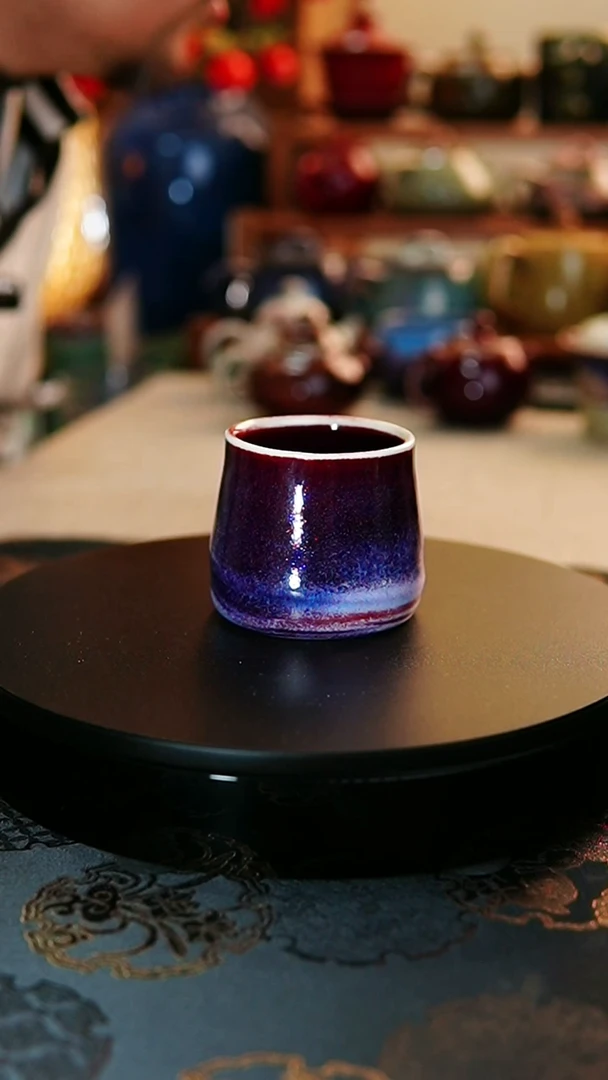 【闪购商品】瓷片陶源清舍A       062