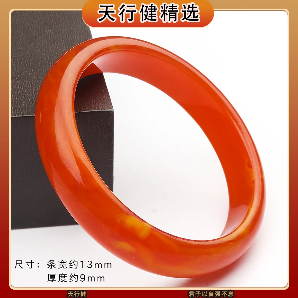 T931 精品时尚气质百搭款手镯（多样性发一）