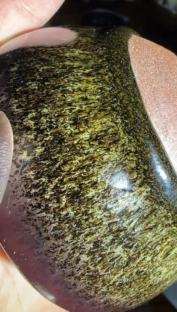 【闪购商品】茶盏宋钰龙窑开窑现场150