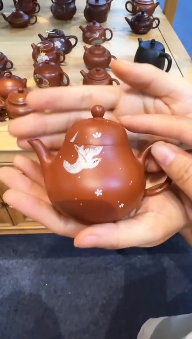 快来 仓库搬迁倒计时 茶具专场