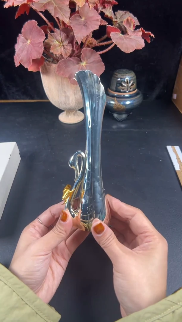 茶器茶周边花瓶杯子
