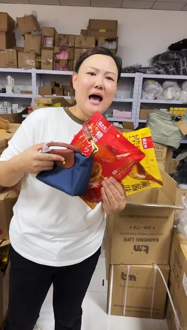 牦牛剖层皮革琪老板女包6号店超好看发图片款发4 各发2