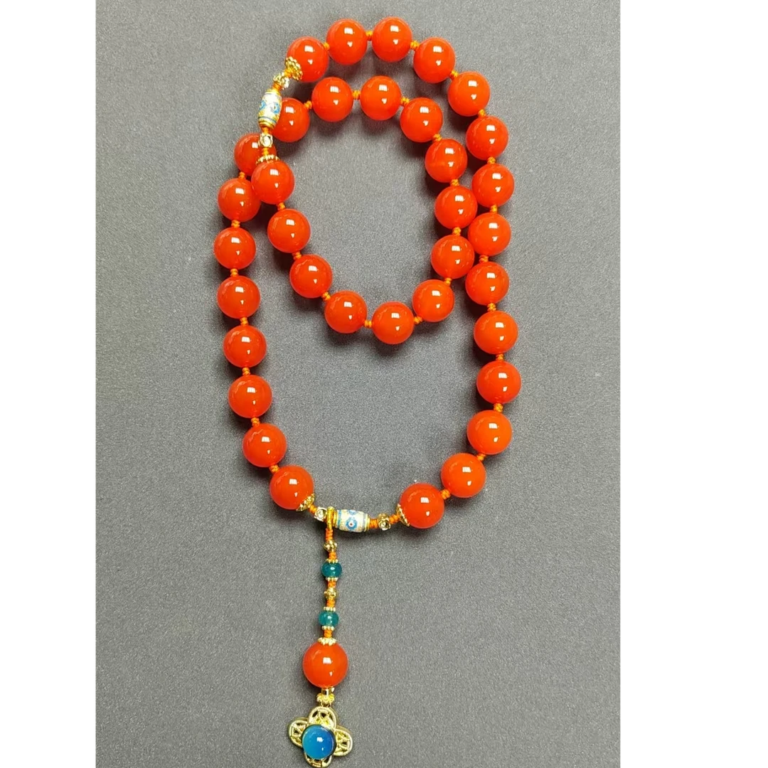 A56 精品饰品 项链手链新中式 男女通戴