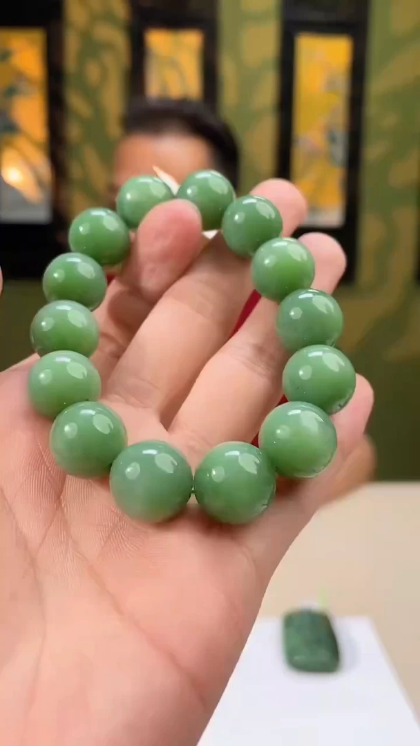 定制和田玉多样性拍一发一010201