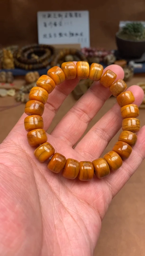 【闪购商品】牛骨其他N001-初见单圈