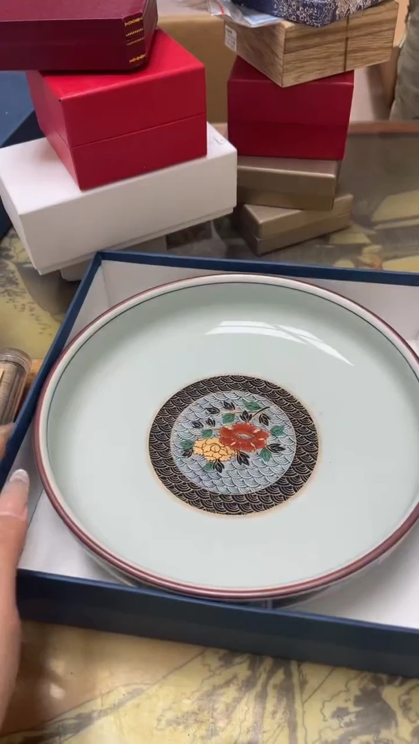 老二精选工艺品愚*子A8307
