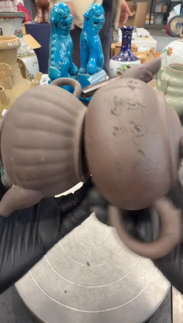 有机玻璃家居摆件定制链接