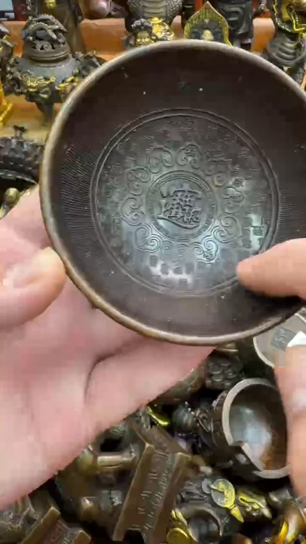 孤品铜器孤品铜器