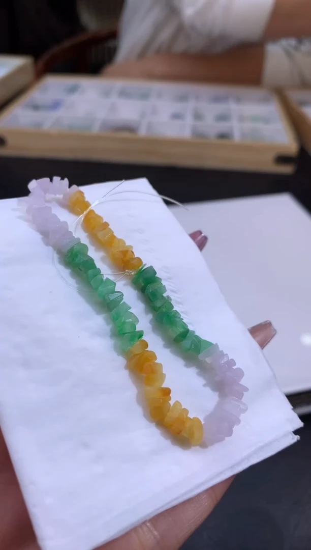 未镶嵌定制翡翠杯***今翡翠