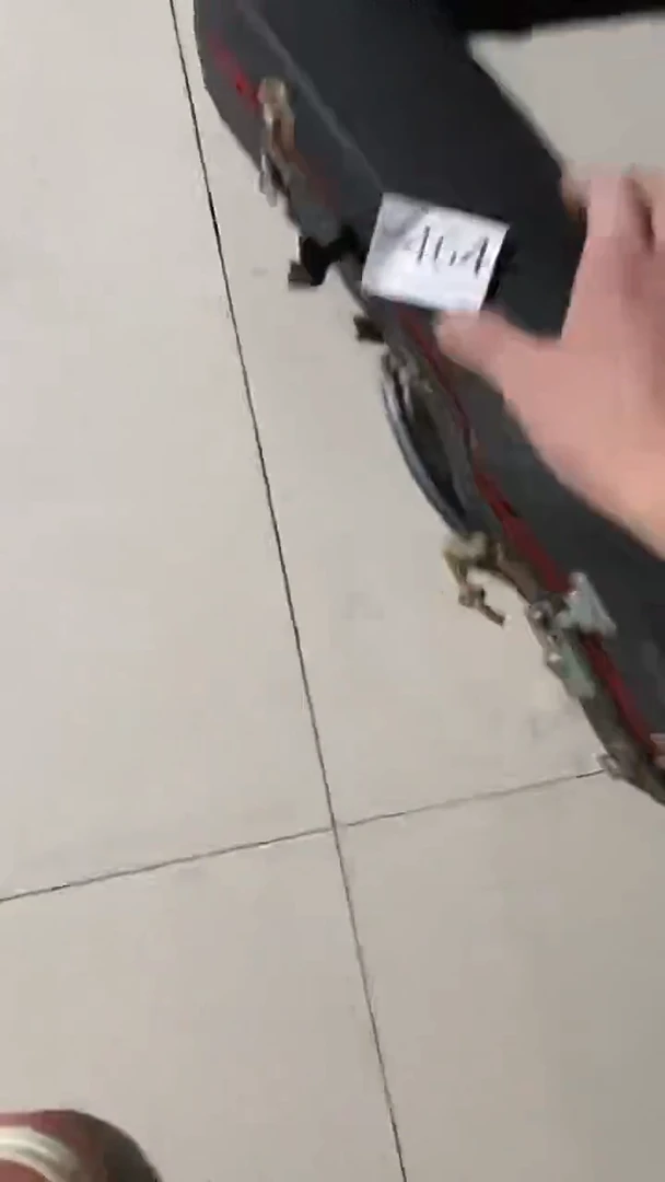 中古美术艺术品464