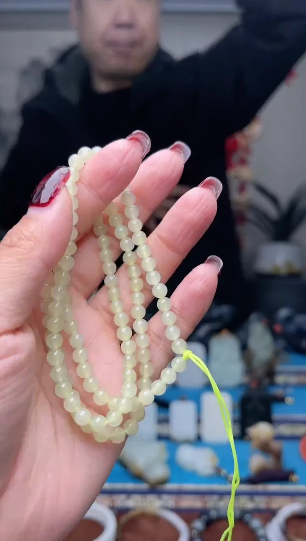 【闪购商品】和田玉挂件未镶嵌1