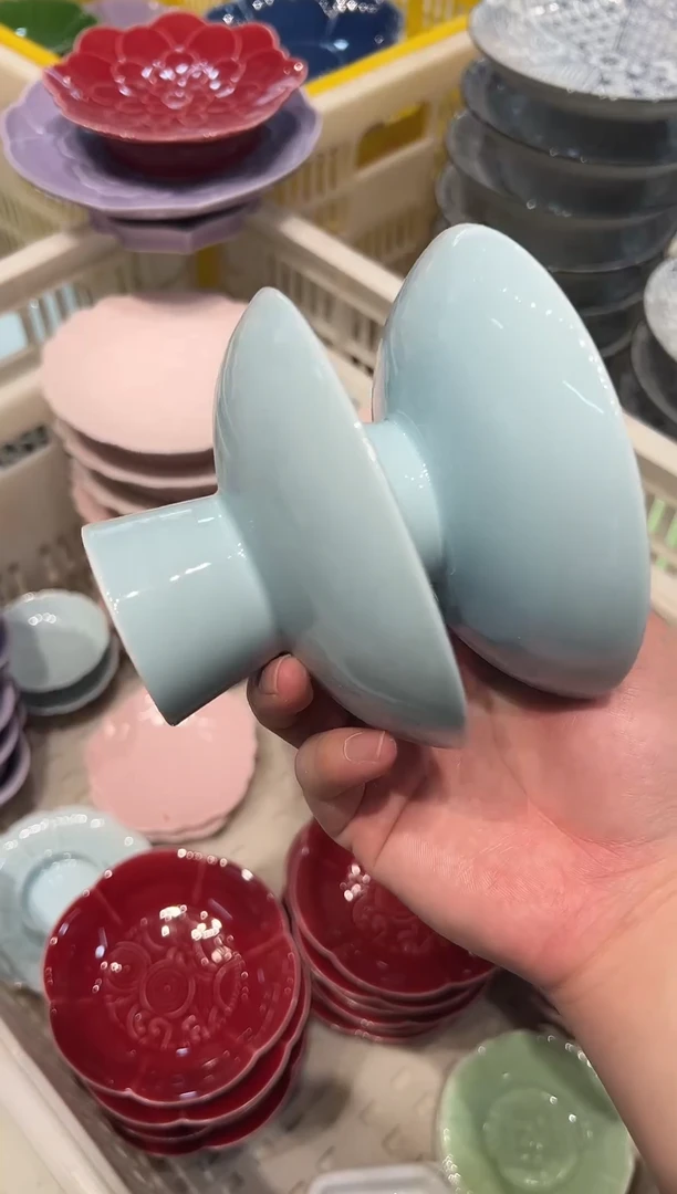 摆件微瑕果盘，介意勿拍