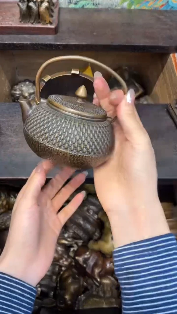 A古铜高端精品专属链接