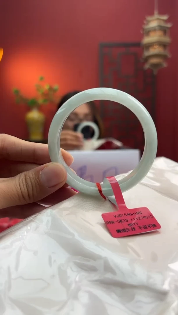 未镶嵌手镯翡翠翡翠手镯7