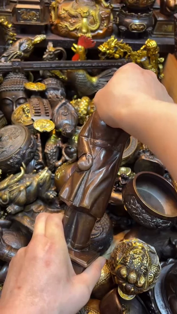 1案台摆件 物品摆件