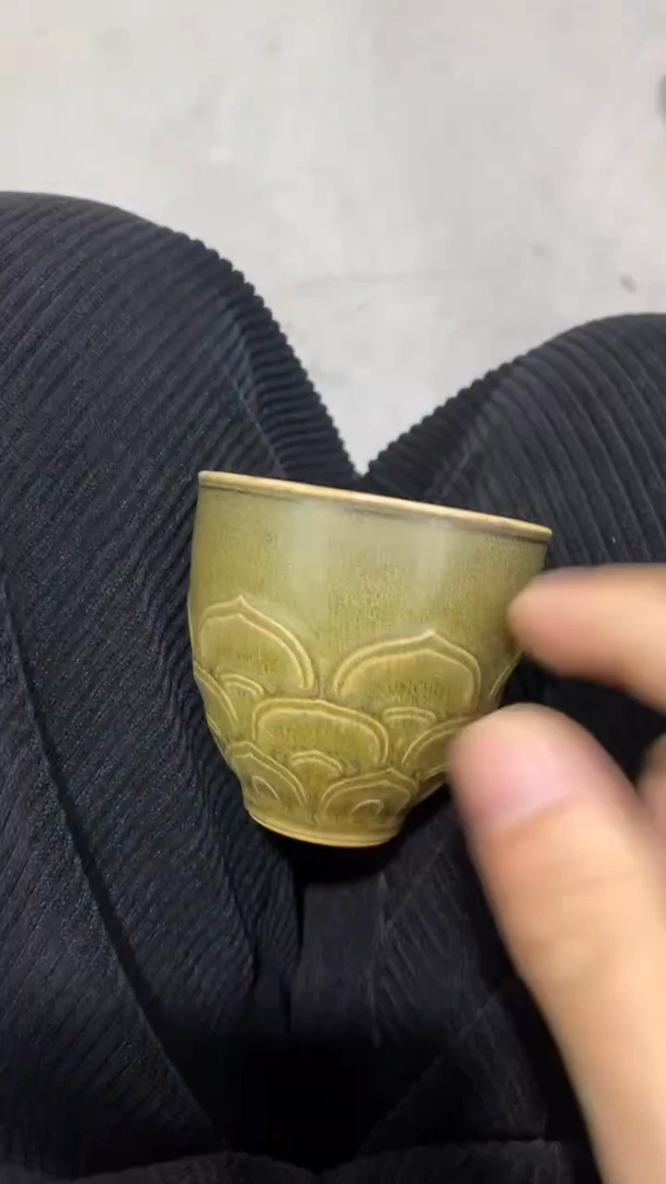 瓷片T788陶瓷茶具茶器