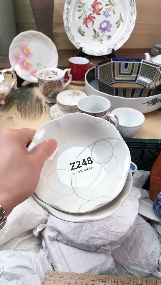 瓷片H****248
