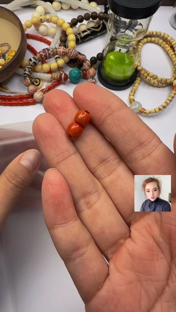 【闪购商品】南红玛瑙配饰未镶嵌南红玛瑙配饰