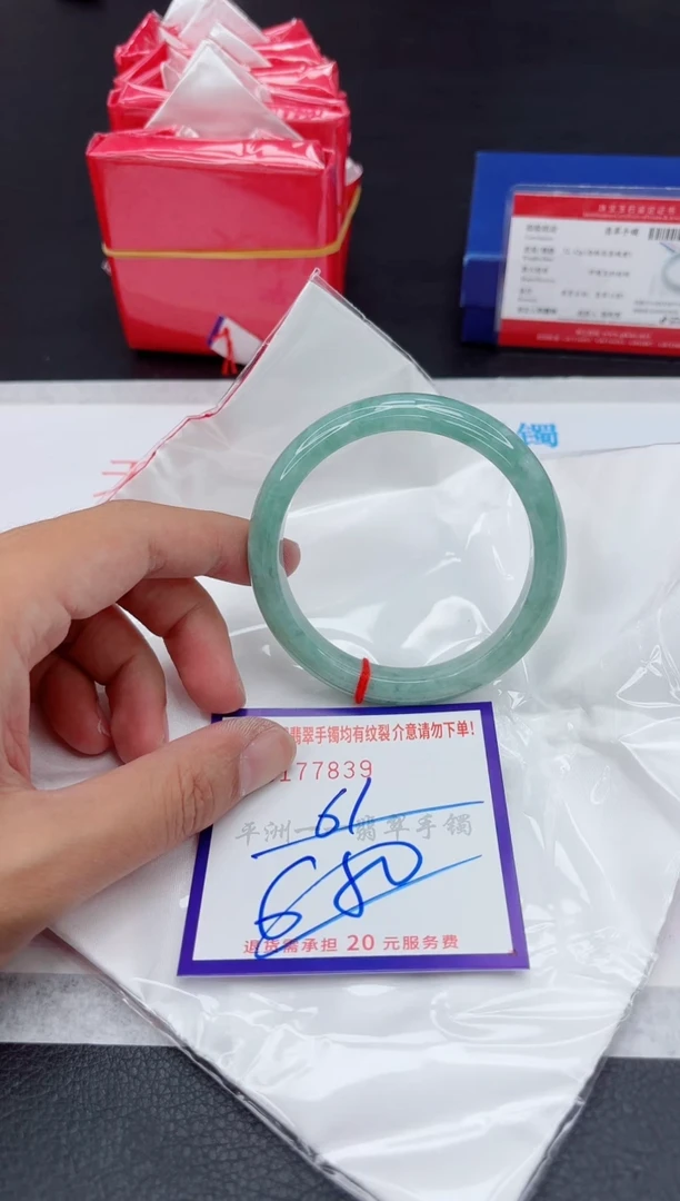 未镶嵌手镯翡翠11111111