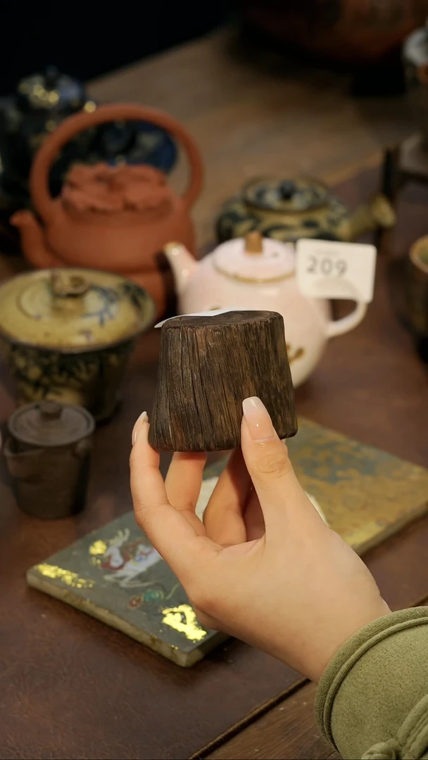 【闪购商品】景德镇纯手工手作221