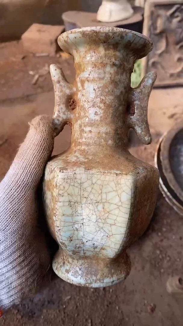 摆件陶瓷器瓷器瓷器瓷器