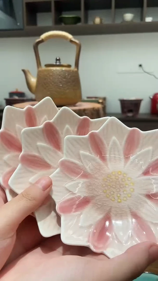 手工diY围炉煮茶@@@@