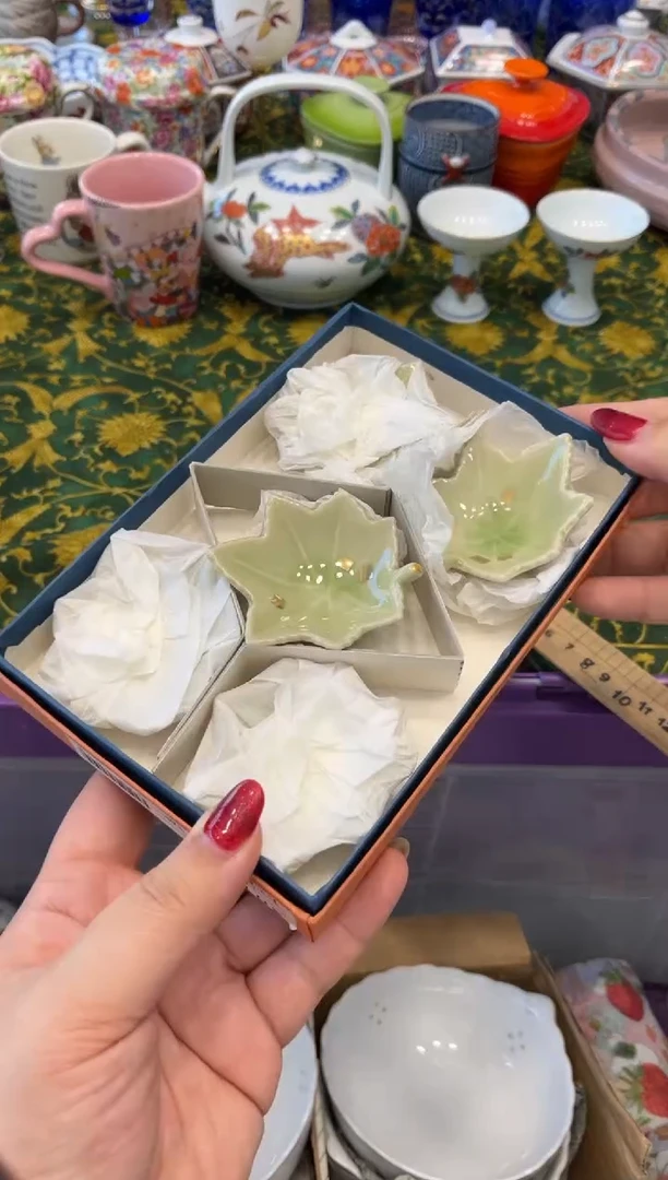 瓷片椛*8210默认微瑕