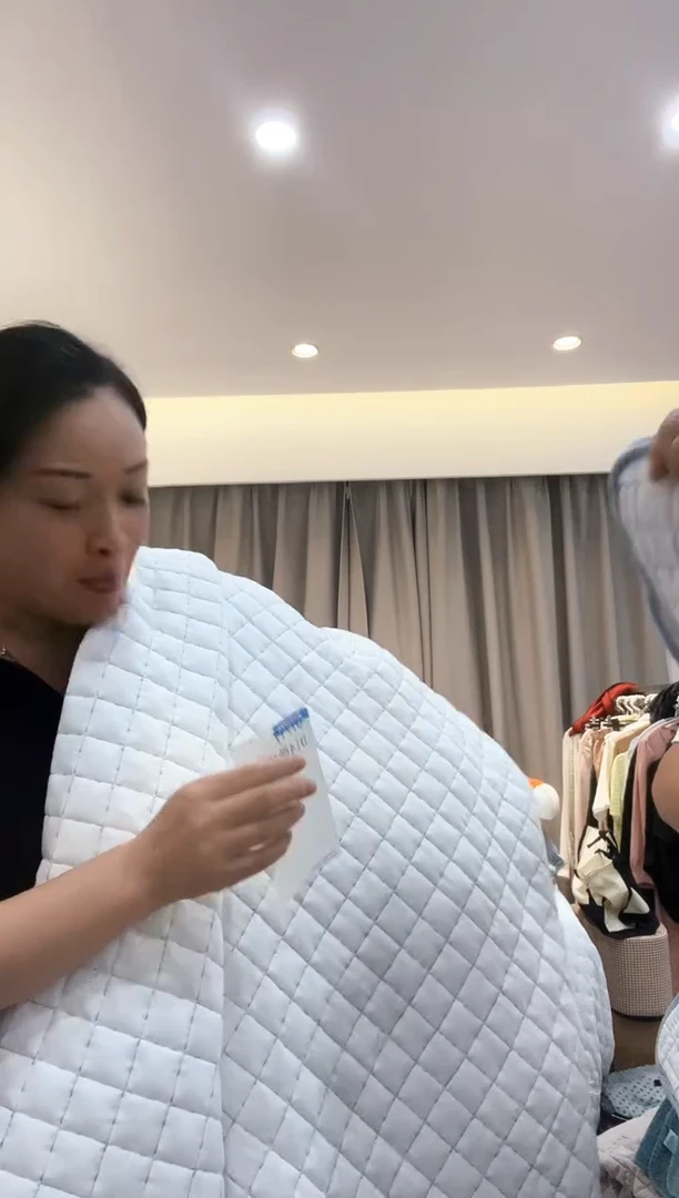 棉棉D14     三件套