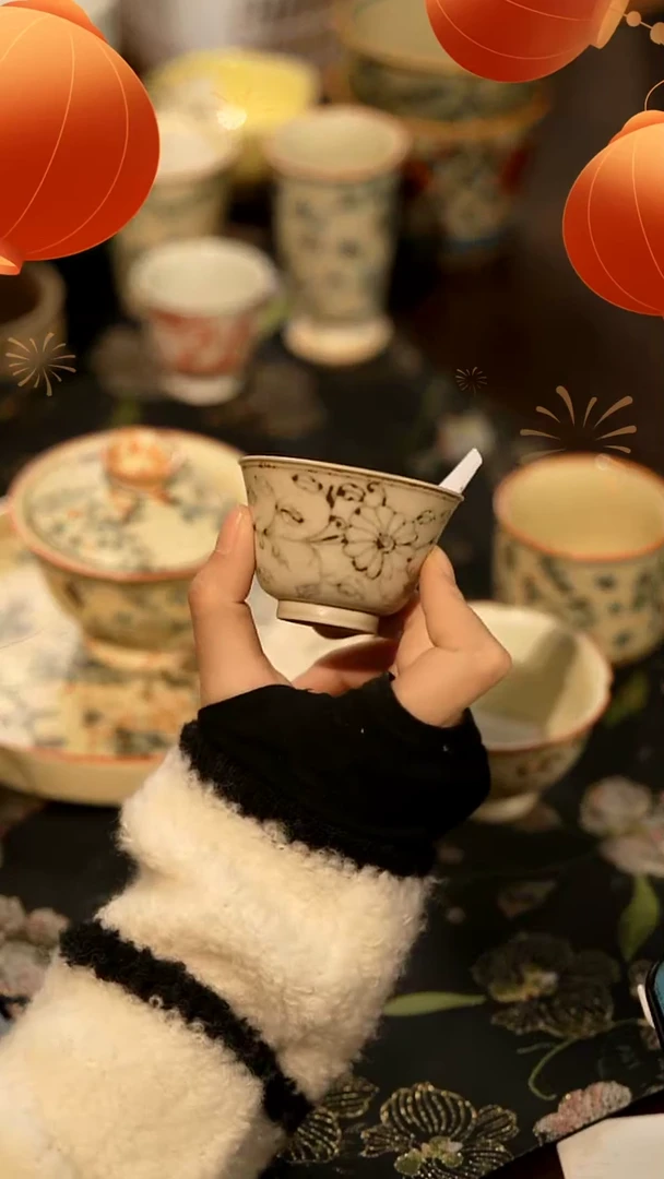 【闪购商品】山居秋暝手工手作@@757