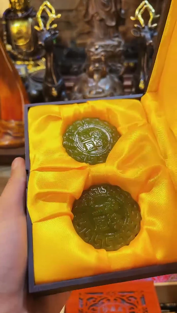 【闪购商品】和田玉0未镶嵌2025专属链接便宜出了